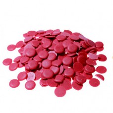Candy Drops rood 330g